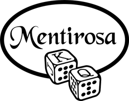 MENTIROSA J K Q trademark