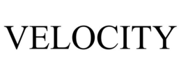 VELOCITY trademark
