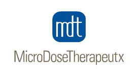 MICRODOSE THERAPEUTX MDT trademark