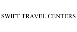 SWIFT TRAVEL CENTERS trademark