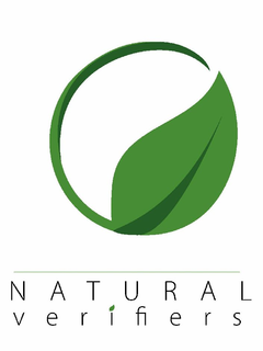NATURAL VERIFIERS trademark