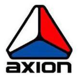 AXION trademark