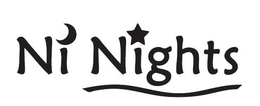 NI NIGHTS trademark