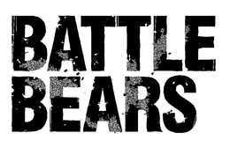 BATTLE BEARS trademark