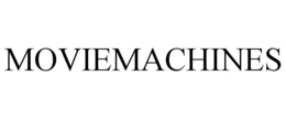 MOVIEMACHINES trademark
