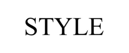 STYLE trademark
