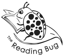 THE READING BUG trademark