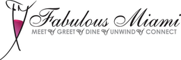 FM FABULOUS MIAMI MEET FM GREET FM DINE FM UNWIND FM CONNECT trademark