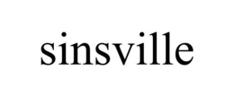 SINSVILLE trademark