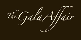 THE GALA AFFAIR trademark