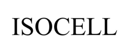 ISOCELL trademark