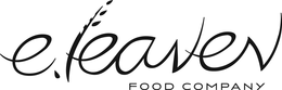 E.LEAVEN FOOD COMPANY trademark