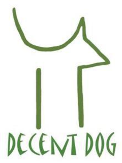 DECENT DOG trademark