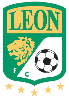 LEON FC trademark