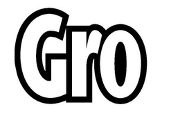 GRO trademark