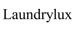 LAUNDRYLUX trademark