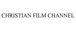 CHRISTIAN FILM CHANNEL trademark