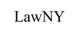 LAWNY trademark