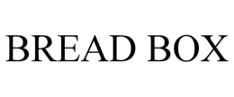 BREAD BOX trademark