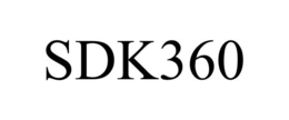 SDK360 trademark