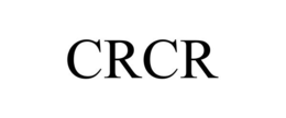 CRCR trademark