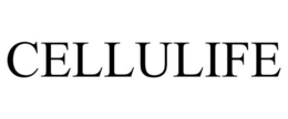 CELLULIFE trademark