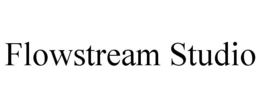 FLOWSTREAM STUDIO trademark