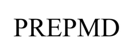 PREPMD trademark