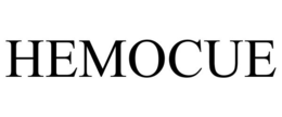 HEMOCUE trademark