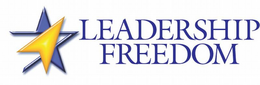 LEADERSHIP FREEDOM trademark