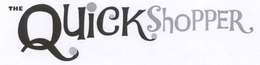 THE QUICKSHOPPER trademark