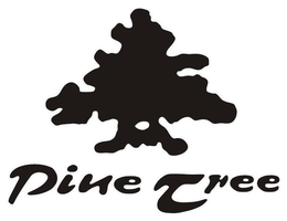 PINE TREE trademark