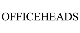 OFFICEHEADS trademark