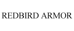 REDBIRD ARMOR trademark