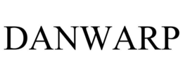 DANWARP trademark