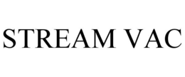 STREAM VAC trademark