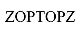 ZOPTOPZ trademark