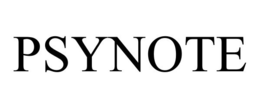 PSYNOTE trademark