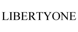 LIBERTYONE trademark