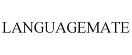 LANGUAGEMATE trademark