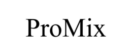 PROMIX trademark