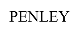 PENLEY trademark