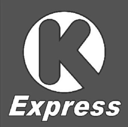 K EXPRESS trademark