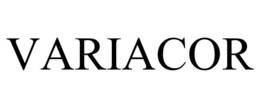 VARIACOR trademark