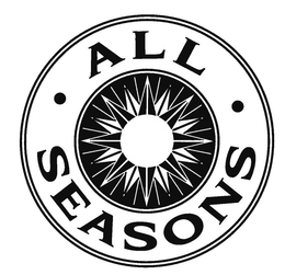 ALL SEASONS trademark