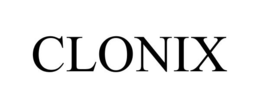 CLONIX trademark