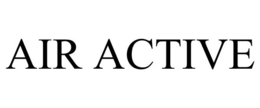 AIR ACTIVE trademark
