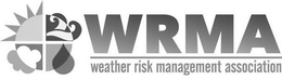 WRMA WEATHER RISK MANAGEMENT ASSOCIATION trademark
