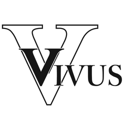 V VIVUS trademark
