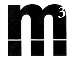 M3 trademark